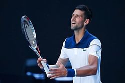 Australian Open 2018: Men's Day 4 review