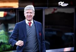 Reports: Arsenal interested in signing former Manchester United player