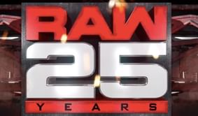 5 things that could’ve made WWE Raw 25 better