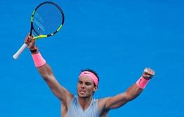 Australian Open 2018: Men's Day 3 review