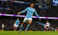 The panther, Sané's potential will help the Stamford Bridge faithful forget about Hazard