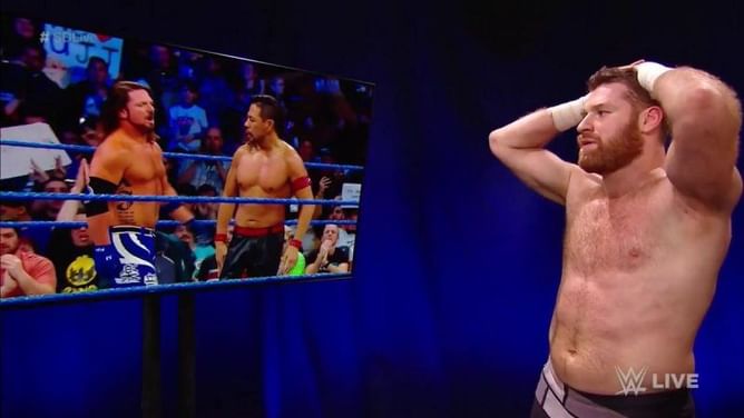 Best and worst of SmackDown Live - 30th January, 2018