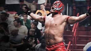 5 top surprise entries in the Men's Royal Rumble