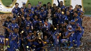 5 overseas players that Mumbai Indians should target at the IPL 2018 auction