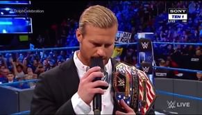 WWE News: Backstage update on Dolph Ziggler's WWE status