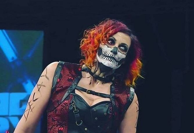 WWE News: Rosemary lashes out about Woman's Royal Rumble, Sister Abigail Comparisons