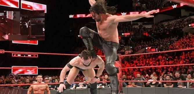 Why did the Curb Stomp come back?