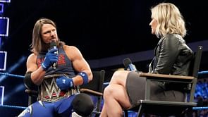 WWE News: Several SmackDown Live Superstars will appear on Raw 25