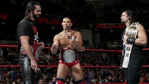 From the WWE Rumor Mill: Possible qualifiers for the men's Elimination Chamber match revealed