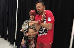 Opinion: The Royal Rumble winners will be Asuka & Shinsuke Nakamura