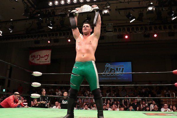 Impact Wrestling News: Latest update on Eddie Edwards' injury and his current status with Impact Wrestling