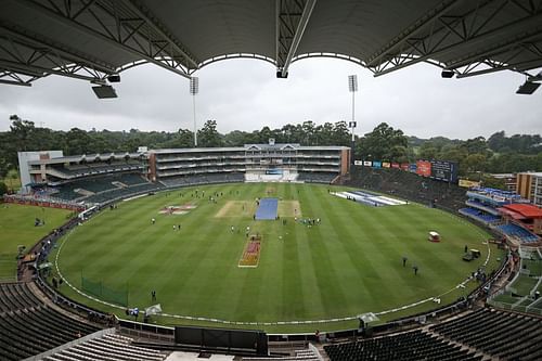 Wanderers Sports Grounds