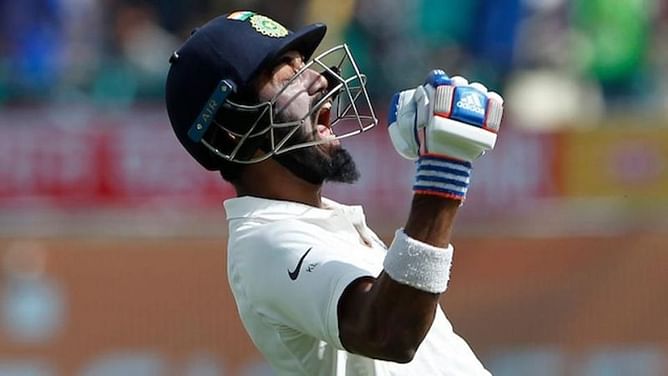 South Africa vs India 2018: 5 reasons Indian management should choose Rahul over Dhawan