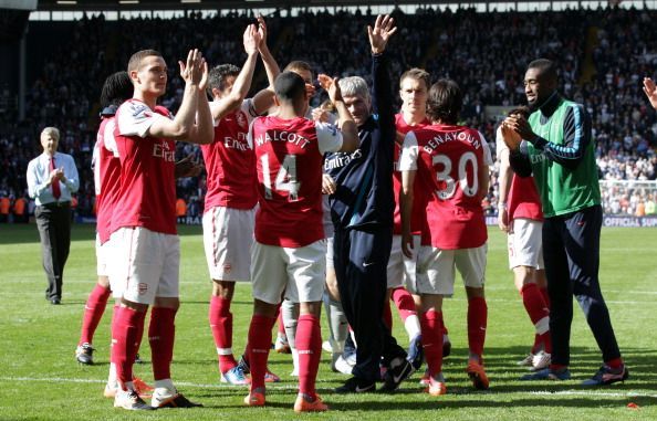 West Bromwich Albion v Arsenal - Premier League