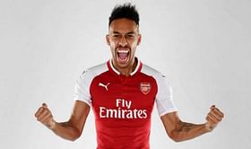 FIFA 18: Pierre-Emerick Aubameyang becomes fastest Premier League player following Arsenal switch