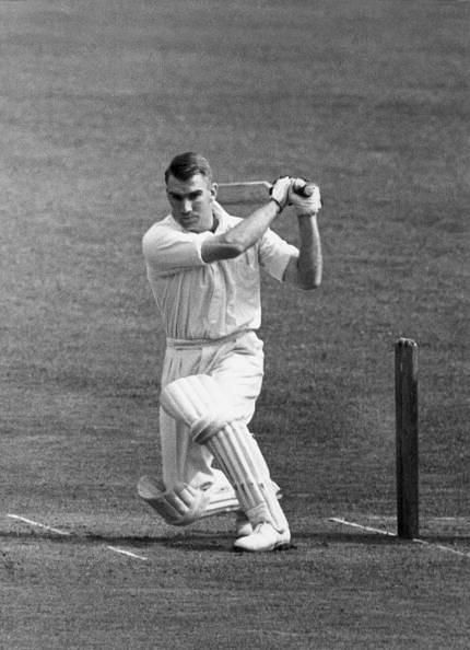 Top 5 number 5s in Tests for New Zealand