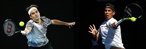 Five things to watch out for in ATP tennis this year