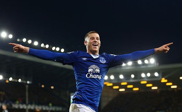 Chelsea transfer news: Conte lands Barkley, Carroll could be Morata's back-up and more - 5th January 2018