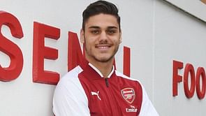 Scout report - Konstantinos Mavropanos: Arsenal's promising centre-back