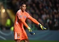 Areola is a brilliant goalie who has a similar style to Courtois