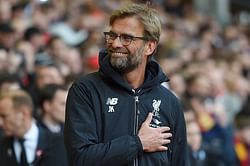 Jurgen Klopp must win a trophy to prove Liverpool's improvement