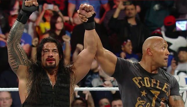5 most controversial moments in Royal Rumble history
