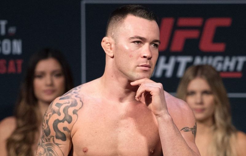 Colby Covington is one of the most controversial figures in the WWE today