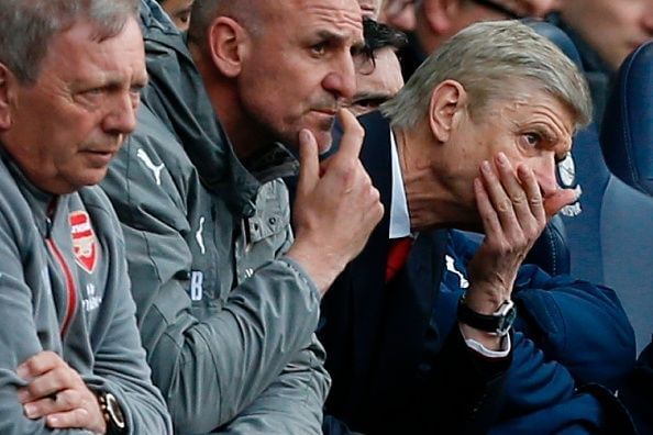 5 reasons why it is time to stop supporting Arsenal