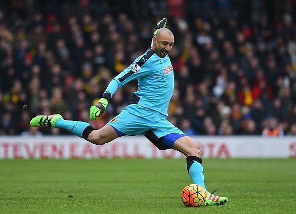 Opsætning Logisk Efterår 5 players who have conceded the most number of penalties in Premier League  history