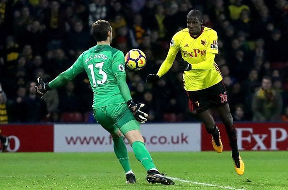 Watford v Southampton - Premier League