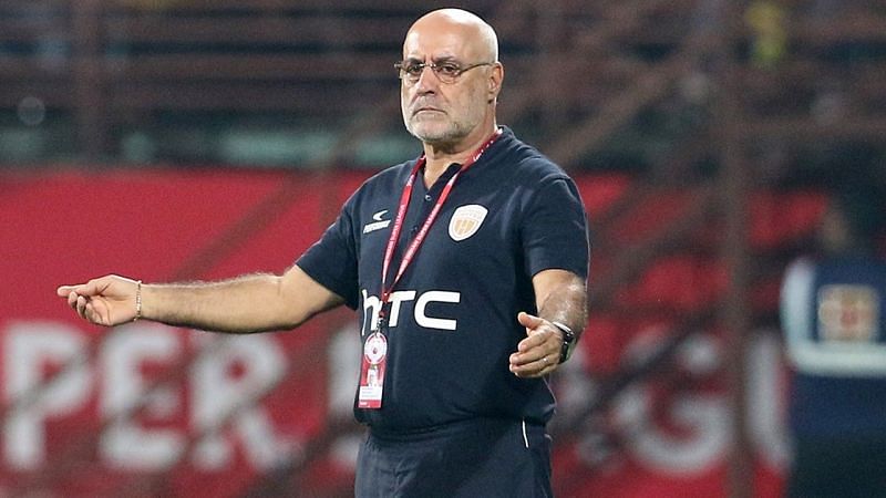 Nelo Vingada