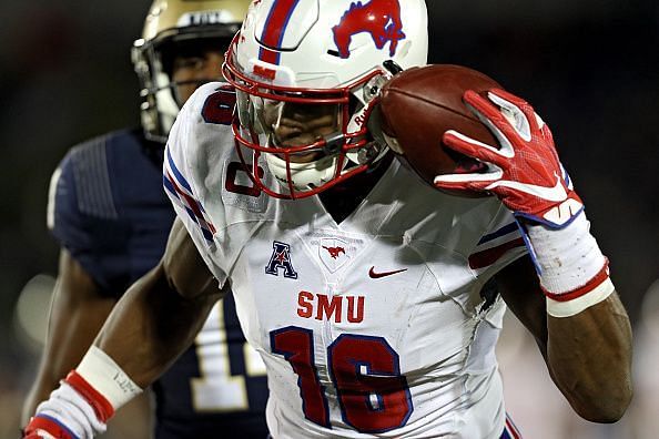 SMU v Navy