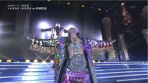 Opinion: Wrestle Kingdom is now the pinnacle of pro wrestling events