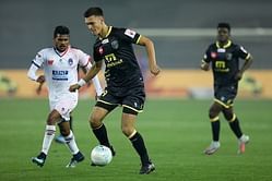 ISL 2017/18: Delhi Dynamos director Rohan Sharma lashes out at Kerala Blasters star Mark Sifneos