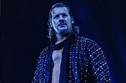 NJPW News: Chris Jericho insults Japan in non-PG post-match press conference