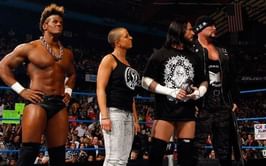 From the WWE rumour mill: WWE bringing back a former member of CM Punk's Straight Edge Society