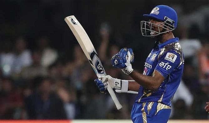 2017-18 Syed Mushtaq Ali trophy, day 1: Deepak Hooda and Krunal Pandya star for Baroda