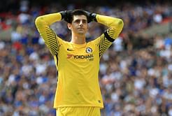 5 potential top-level replacements for Courtois if he leaves Chelsea