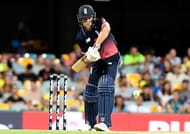 Australia v England - Game 2