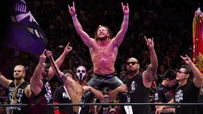 10 WWE Superstars and the factions they could join in NJPW