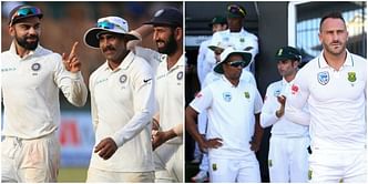 South Africa vs India 2018: What India need to do to retain their number one Test ranking
