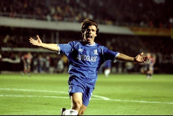 Gianfranco Zola