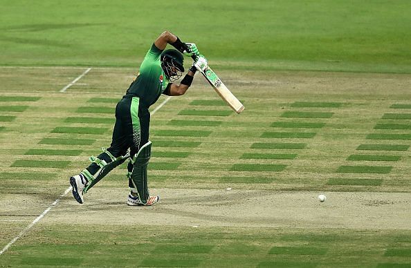 Imam-ul-Haq is one for the future