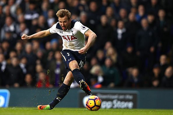 Tottenham Hotspur v Everton - Premier League