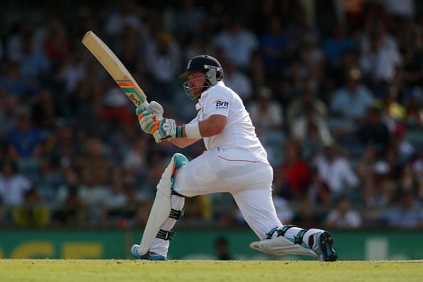 Australia v England - Third Test: Day 4