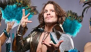 ROH News: Ring Of Honor World Champion Dalton Castle discusses going to the WWE