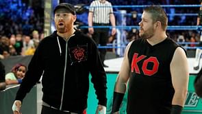 5 things that could happen on SmackDown Live after Royal Rumble 2018
