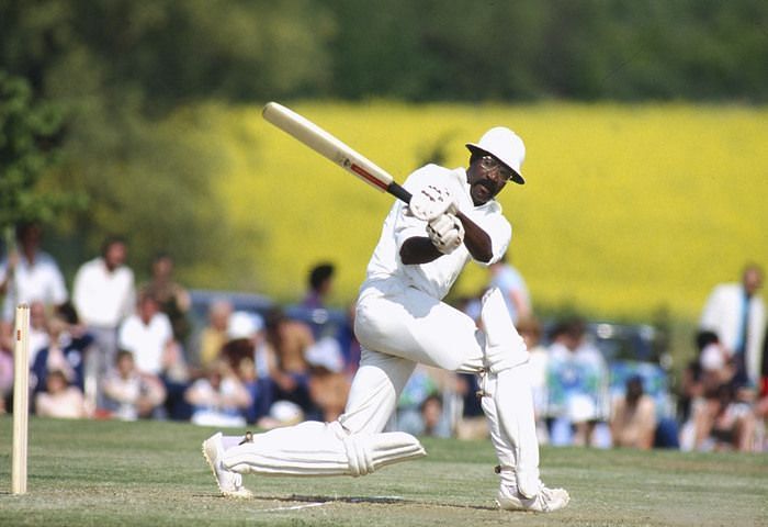 Clive Lloyd