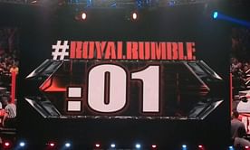 6 unlikely wrestlers who could make surprise entrances in the 2018 Royal Rumble