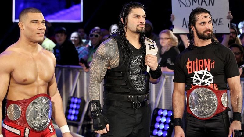 jordan reigns and rollins